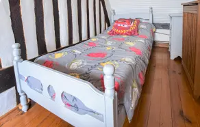 Dejligt hjem i Marques med køkken - Image 5