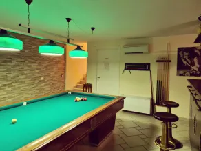 SPLENDIDE VILLA AVEC PISCINE - Image 2