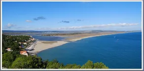 Idyllic Bergerie with views, NEW heated saltwater pool and 6ac beautiful grounds - Image 3
