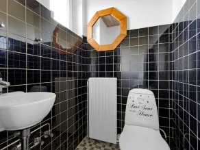 5 Star Holiday Home in Lokken - Image 4