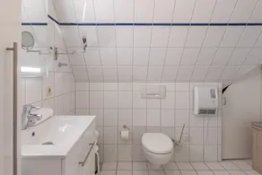 Vacation apartment Kastanienhof Hagebutte in Wisch for up to 2 people - Image 4