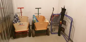 Gut ausgestattete Ferienwohnung mit Südbalkon in ruhiger Lage an der Ostsee (26) - Image 2