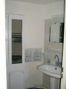 BEL APPARTEMENT ATYPIQUE AVEC MEZZANINE ,   COIN CABINE , TERRASSE - Image 2