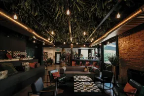 Dome 3: Modern Boho Hideaway - Image 3