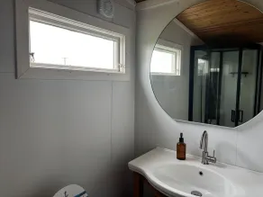 Swedish Rustic Cabin perfect for bird watching - Image 3