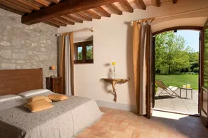 Casale Porano - Ferienlandvilla mit Pool in Umbrien - Image 3
