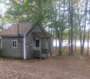 Cottage mit Blick auf Wasser - Image 5