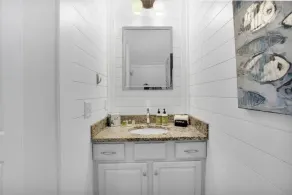 Large 4 bedroom with bunk room and 2 golf carts! - Image 4