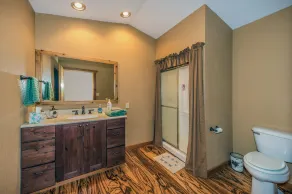 Rustic One of a Kind Private Residence, Sleeps 33 - Image 4