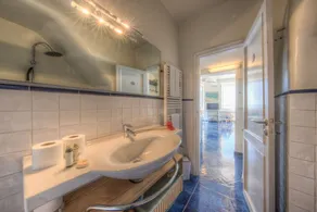 BEACH HOUSE CAMOGLI Nel cuore con vista mare - Image 3
