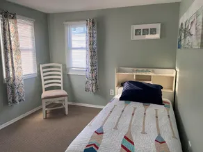Duplex på 2. sal med tagdæk - Image 4