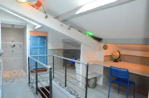 Charmerende lejlighed i den franske riviera villa, privat have og swimmingpool. - Image 2
