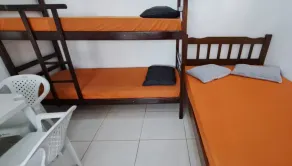 Flat1 comfort and coziness excellent location for Vacation Itaguá Ubatuba-SP - Image 3