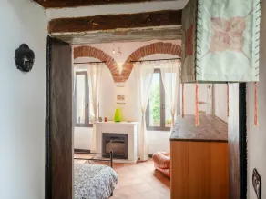 Maravillosa casa de vacaciones  para 6 personas con WIFI y TV - Image 5
