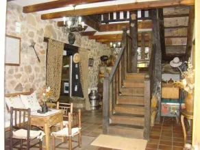 Casa rural del Puerto de San Vicente per 19 persone - Image 5