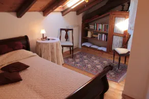 LAKE ORTA elegant apartment, historical center, max relax, 50 mt from the lake - Image 3