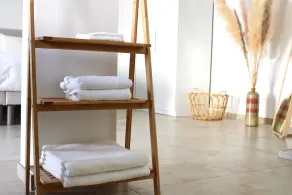 Bed and breakfast for lovers with private spa - Image 4