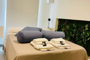 Vucciria - Deluxe Room (Butera Apartments Luxury) - Image 5
