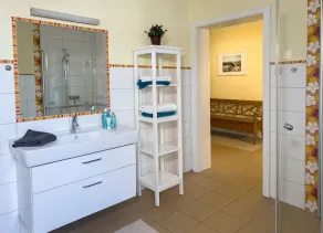 Ferienwohnung Medemspeicher - Image 3