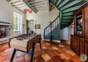 La Métairie La Maison de Ninette - Image 2