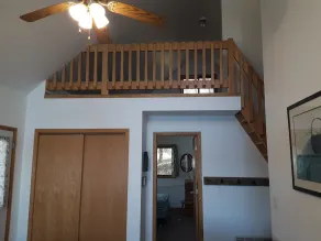 Private cabin with resort amenities; kayak, paddleboard, pontoon, great swimming - Image 2