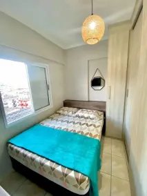 Apto Boqueirão próximo e com vista Mar - Image 5
