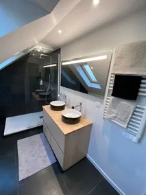 Charmerende / eksklusivt hus med spa i hyper centrum - Image 3