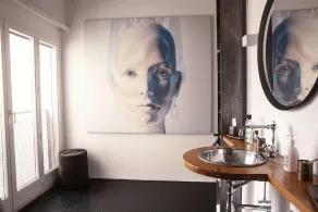 Luxury loft downtown Geneva - Image 4
