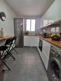 BEAUTIFUL APARTMENT ON THE SEA OF THE SEA. - Image 4