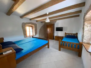 Casa de vacaciones con piscina Vrbanj, Hvar (K-11040) - Image 4