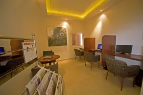 Dunes View Muscat  Hotel Apartments - Image 4