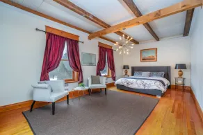 Yellow Cottage Toronto * 9 Schlafzimmer * 20 Betten * 8.400 m² * 28 Acres - Image 5