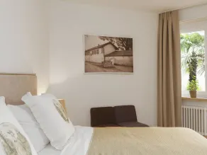 Elegante appartamento per 4 persone con WIFI, TV, balcone e animali ammessi - Image 3