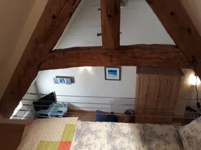 Studio Apartment for 2 - Adults Only. 30 minutes from Mont Saint Michel - Image 5