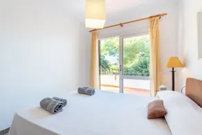 Ferienwohnung \"Tomeu Mercuri\" mit Balkon, Klimaanlage und WLAN; Parkplätze vorhanden - Image 5