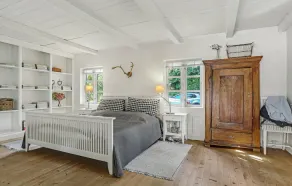 3 bedroom cozy home in Hals - Image 5