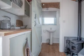 1 bedroom accommodation in Amroth, near Saundersfoot - Image 4