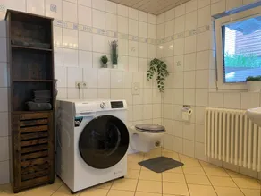 Appartement Sulzbachtal in Lahr, Nähe Europapark, Nähe Rulantica - Image 4