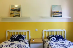 Vivienda Unifamiliar, con Piscina y Amplio Jardín. A 10 Minutos de Salamanca - Image 5