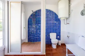Villa med uppvärmd pool (8 personer) - Image 2