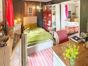 4 person holiday home in FURUBY-By Traum - Image 3