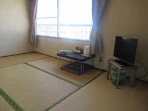 Business Hotel New Ozai - Image 2