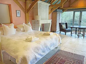 4 chambres à coucher à Boldre, near Lymington - Image 1