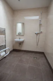 Self Catering Irish Cottage - Strule Cottage at Finn Valley Cottages, - Image 3