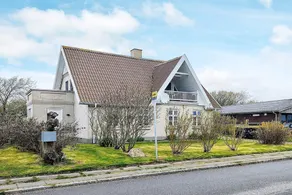 12 person holiday home in Vestervig-By Traum - Image 5