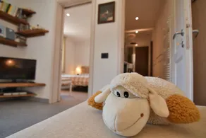 Design-Wohnung in einem alten Gebäude im Zentrum von Chiavenna - Image 3