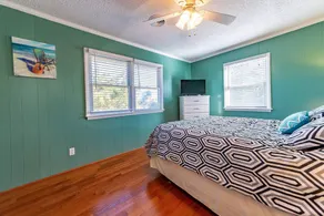 Landing Pad - Kill Devil Hills, Oceanside, 350 Yards to Beach, Flex Stays, 4 BR - Image 5