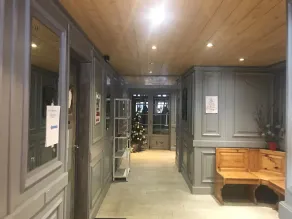 studio dans résidence au pieds des pistes Tignes Val Claret - Image 4