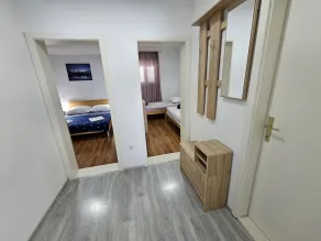 Modern apartment Nikola in a quiet area - Image 4