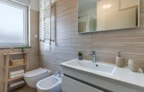 2 bedroom amazing apartment in Pula - Image 3